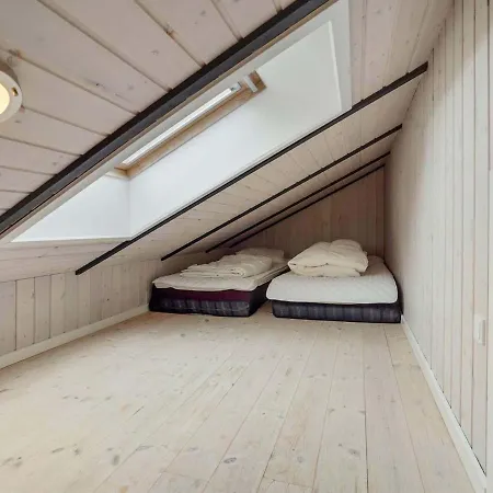 Holiday Chiuvana - 30km From The Sea In Western Jutland By Interhome