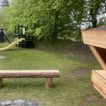 Holiday Chiuvana - 30km From The Sea In Western Jutland By Interhome Vakantiehuis *