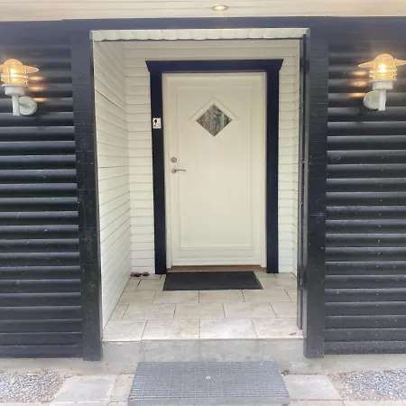 Holiday Chiuvana - 30km From The Sea In Western Jutland By Interhome